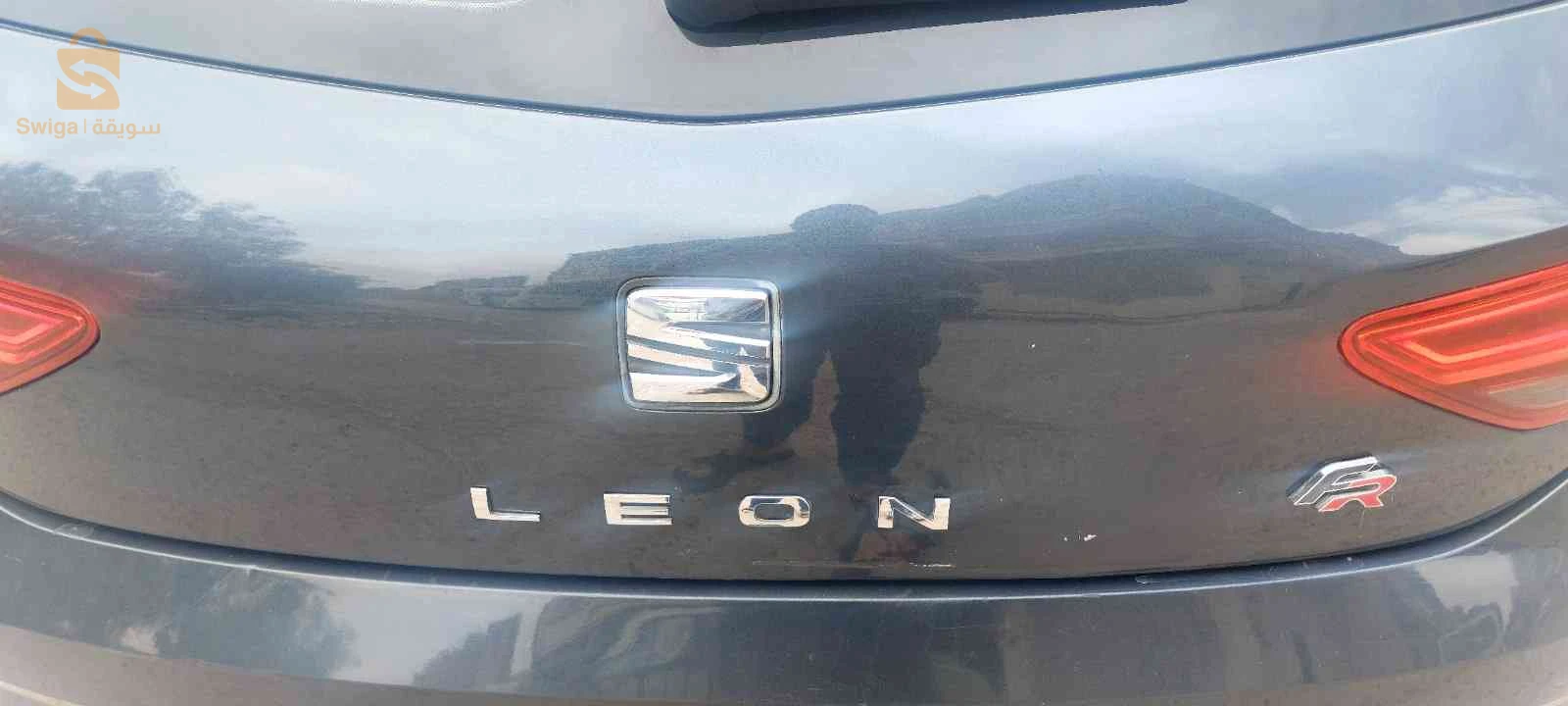 Seat Leon 2019 OUM EL BOUAGHI