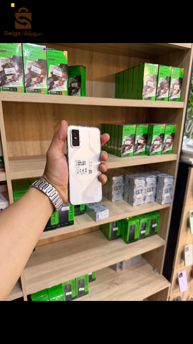 infinix gt 30 pro