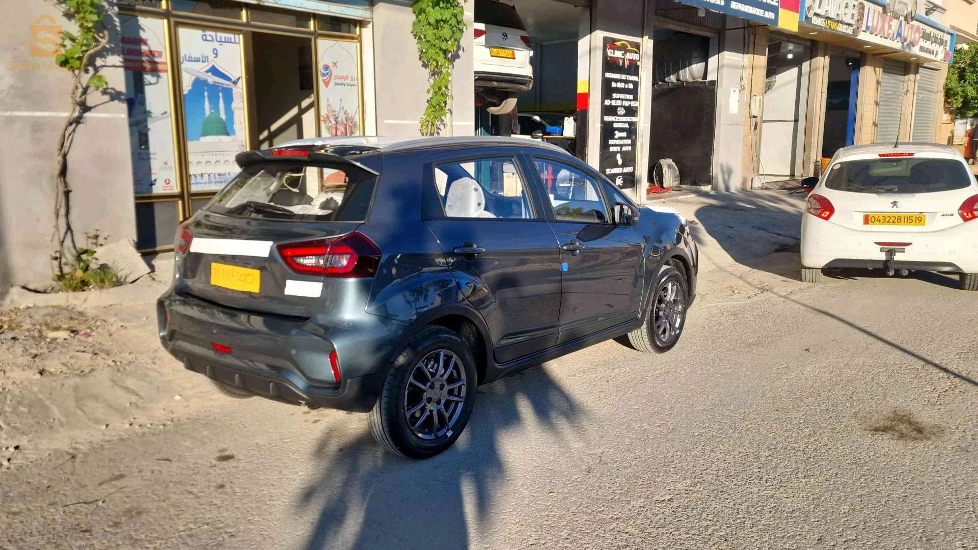Livan Gs3 pro 2026 SETIF