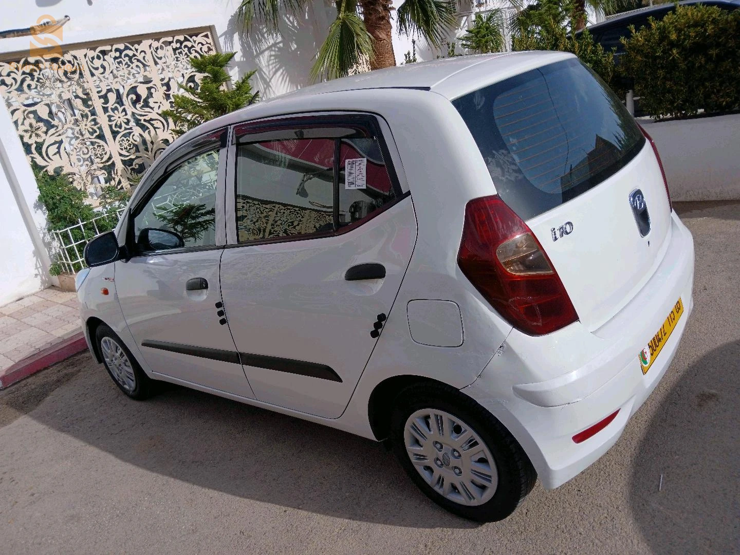 Hyundai i10 2015 BATNA