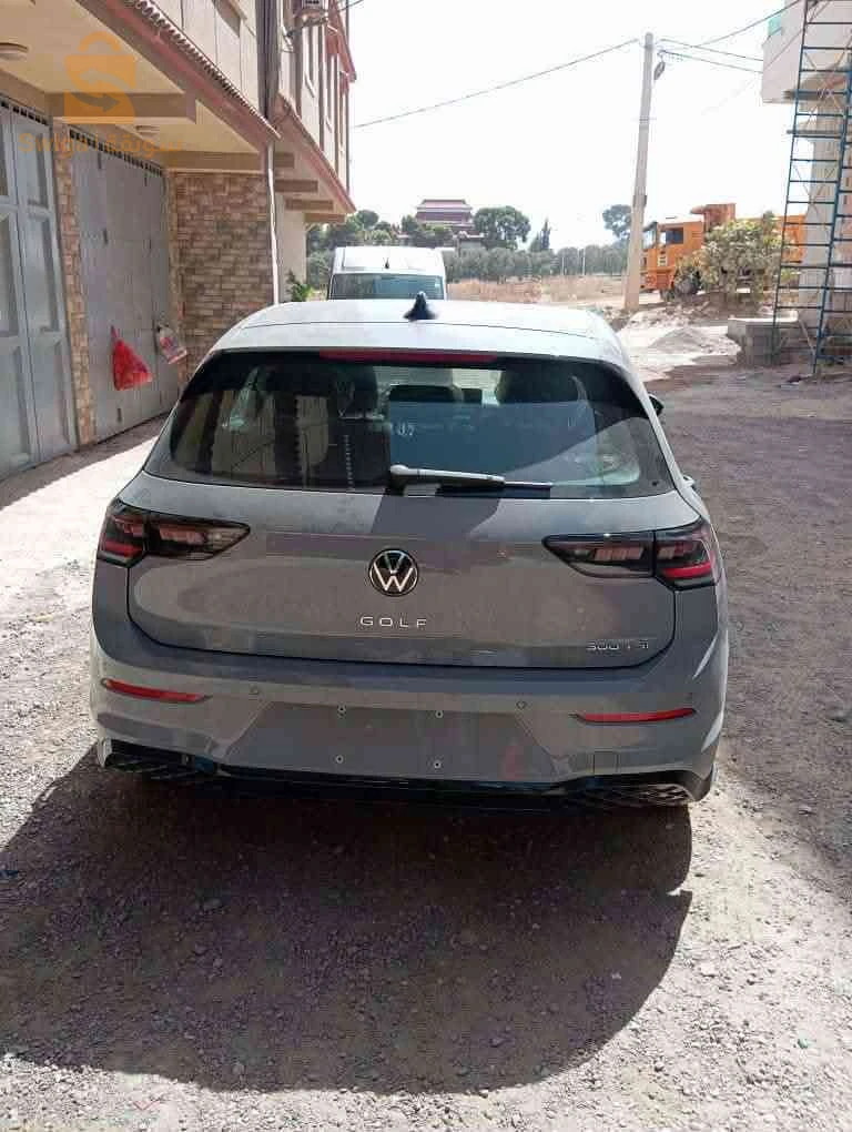 Volkswagen Golf 2025 ALGER