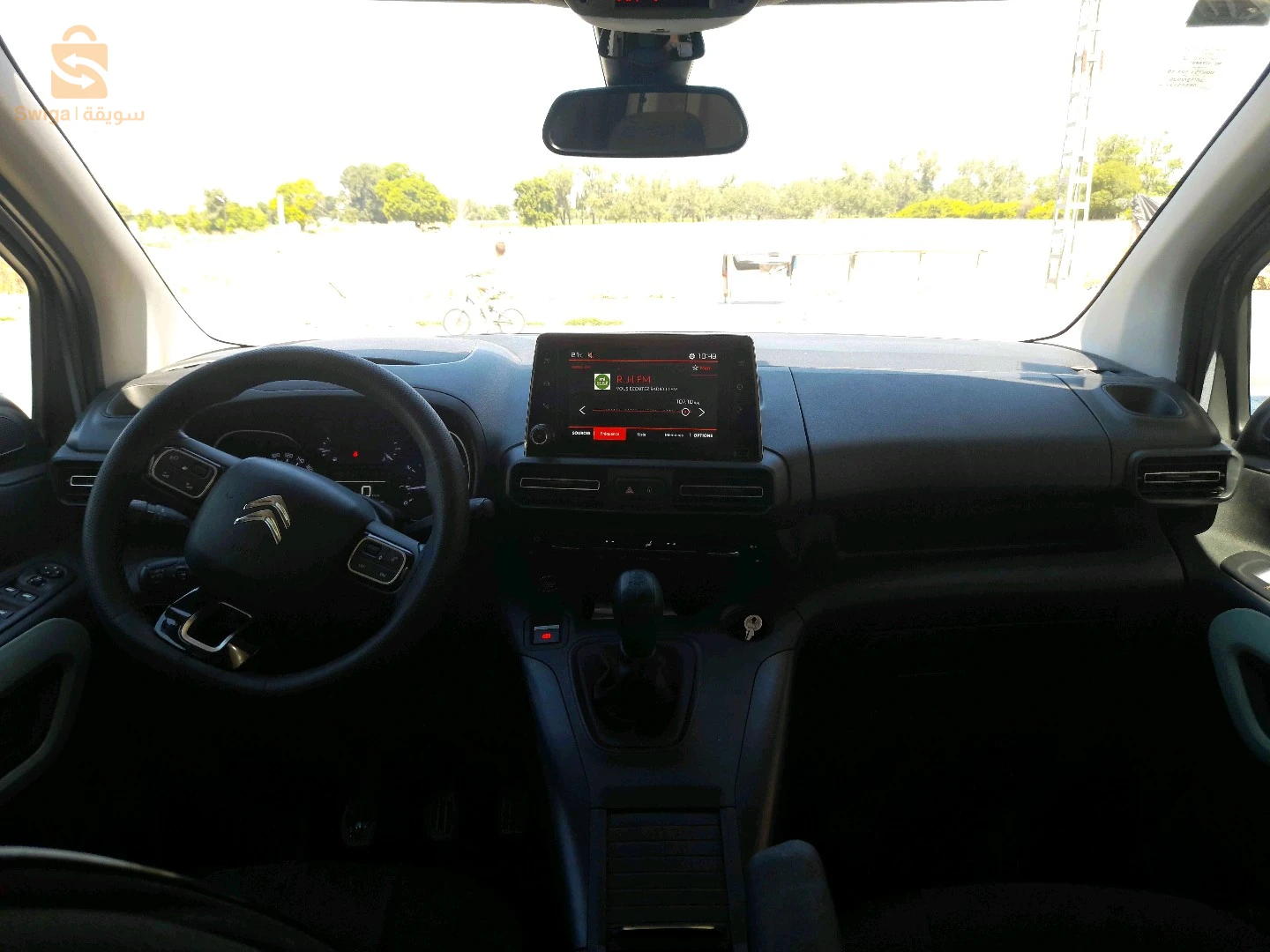 Citroen Berlingo 2021 SETIF
