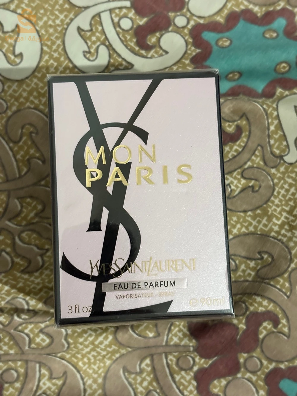 parfum original 🇫🇷✅