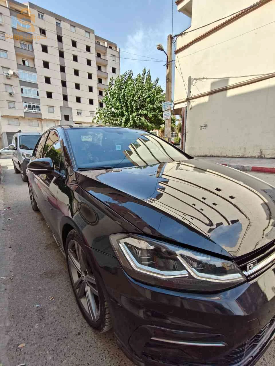 Volkswagen Golf TIZI OUZOU