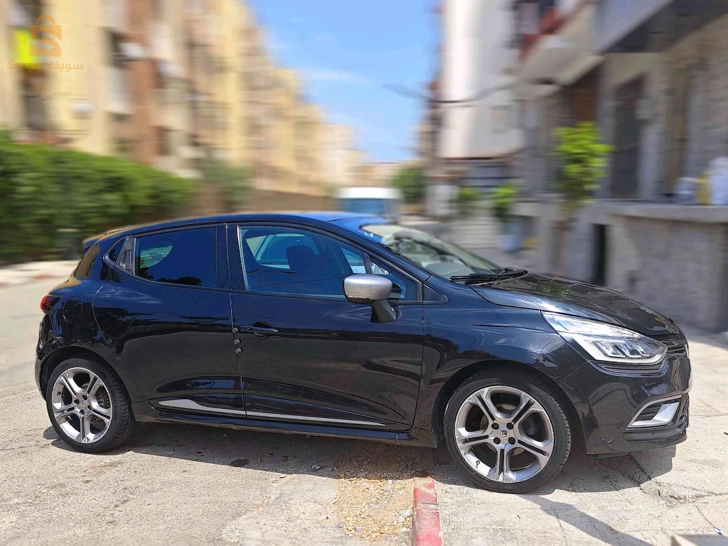 Renault Clio 4 2019 BLIDA