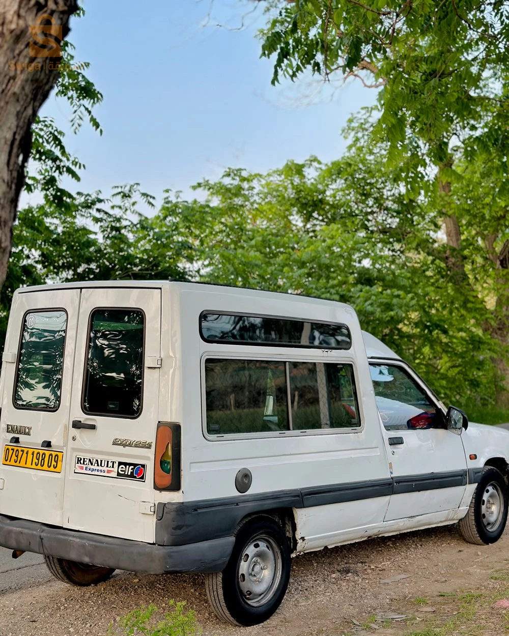 Renault Express 1998 BLIDA