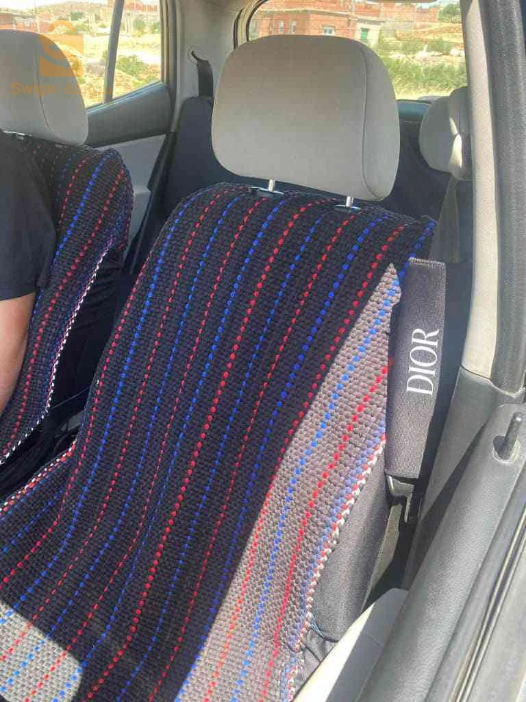 Kia Picanto 2009 M'SILA