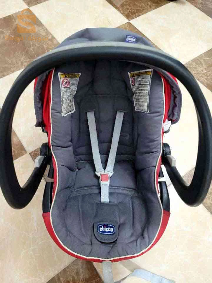 Porte bébé