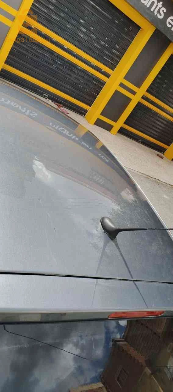 Peugeot 207 2010 OUM EL BOUAGHI