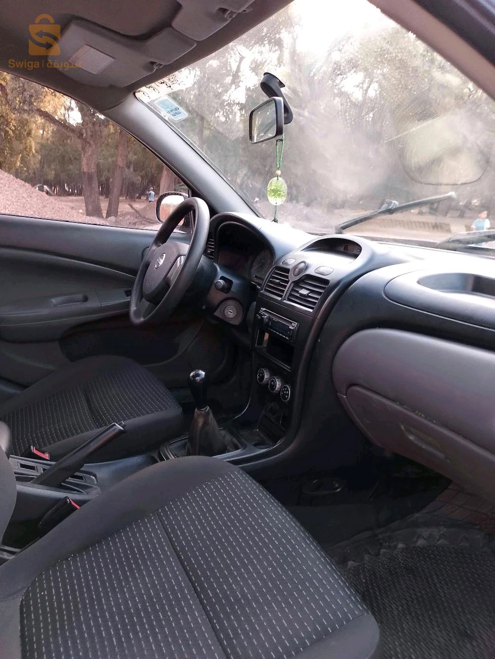 Nissan Sunny 2011 EL TARF