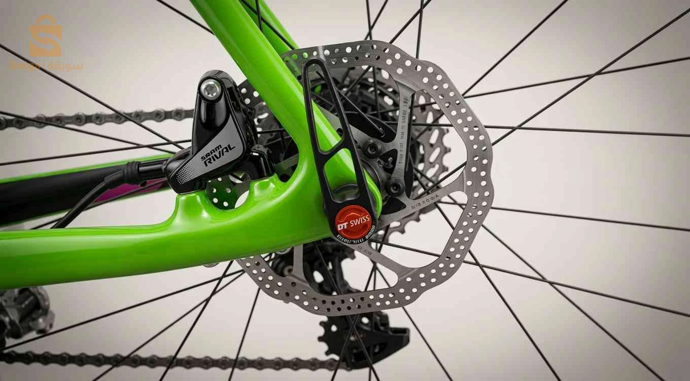Vélo course FLET F4X CARBONE taille 55