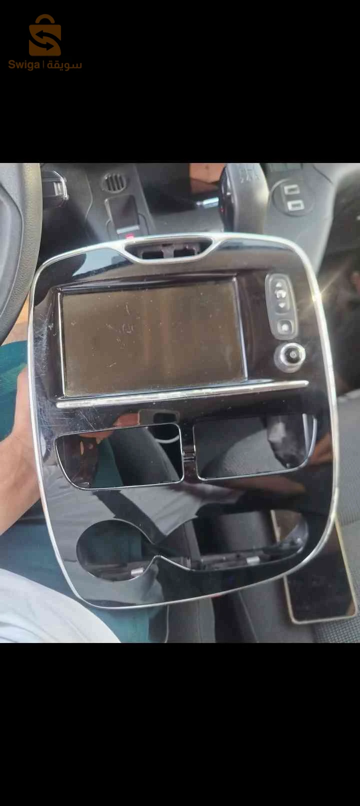 dvd clio 4
