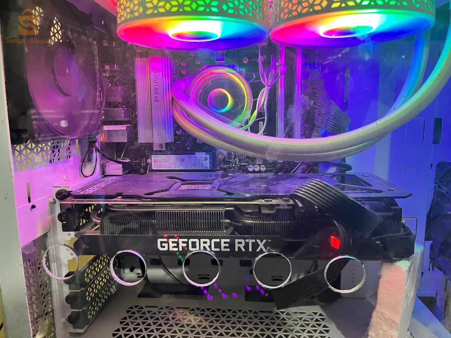 pc gaming