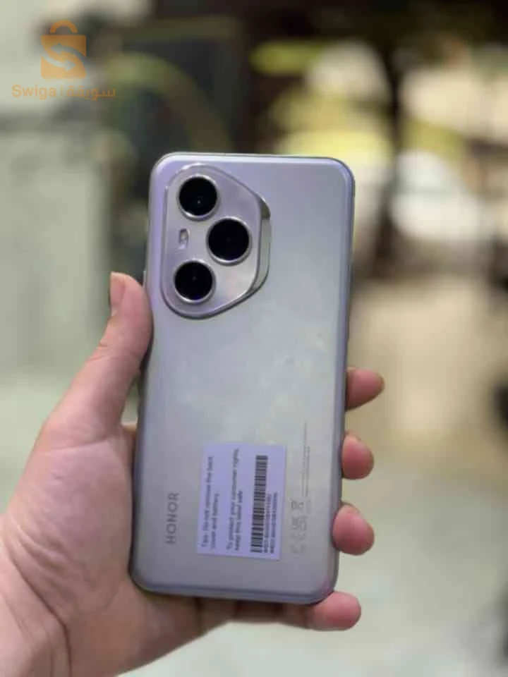 HONOR 400 PRO GLOBAL