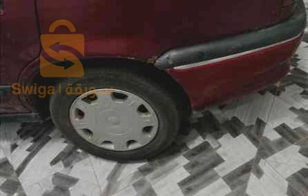 Renault R 19 1994 TLEMCEN