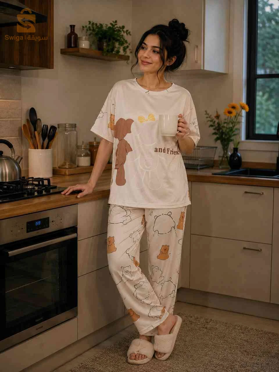 pyjama pour femme