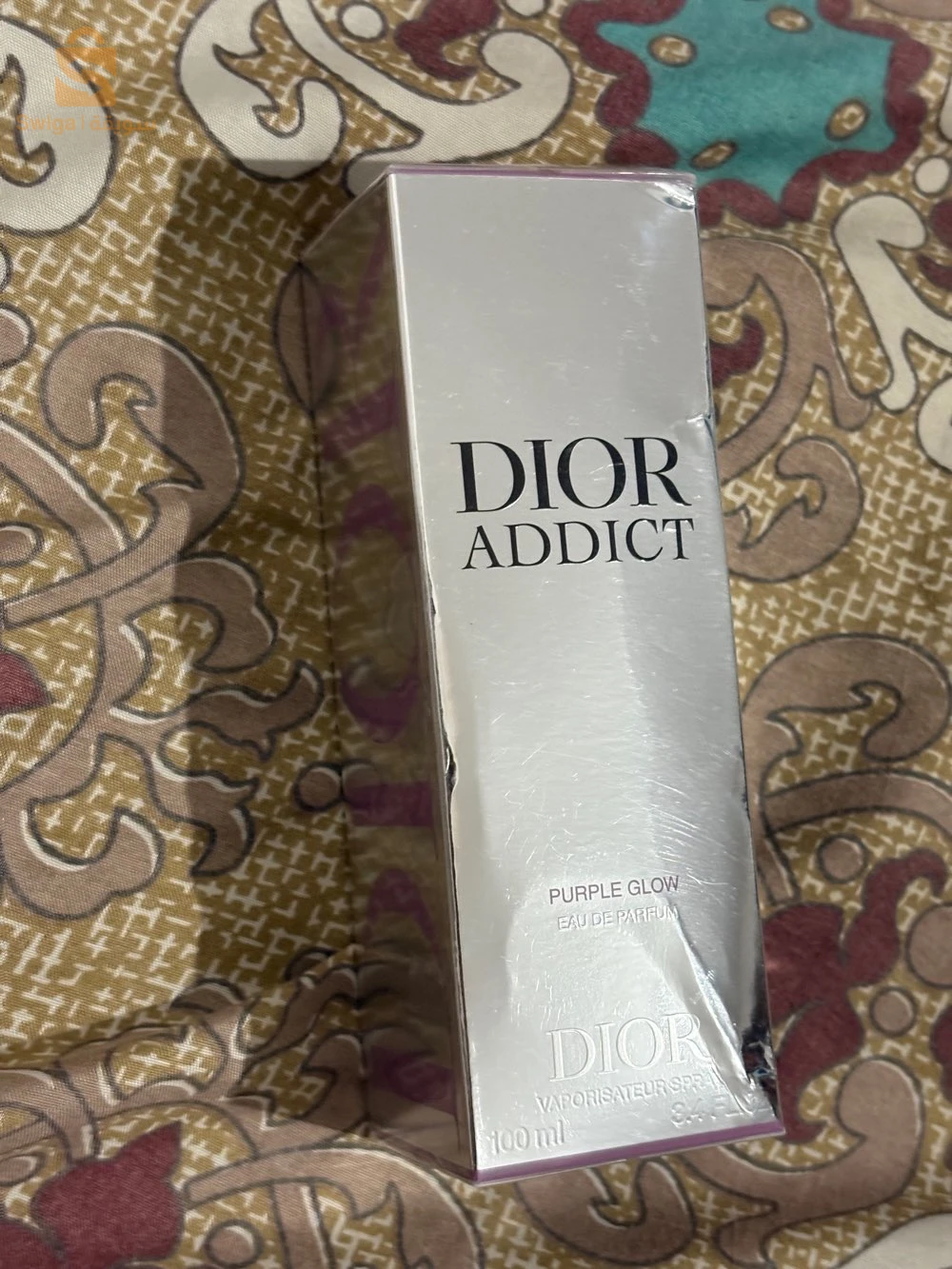 parfum original 🇫🇷✅