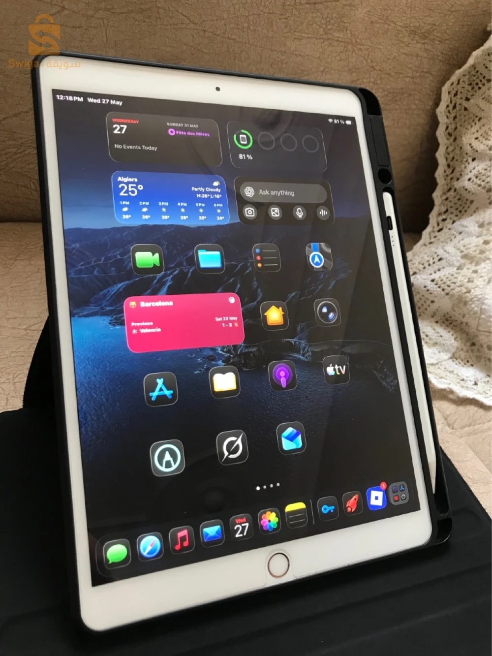 iPad Air 3 (2019) 64GB