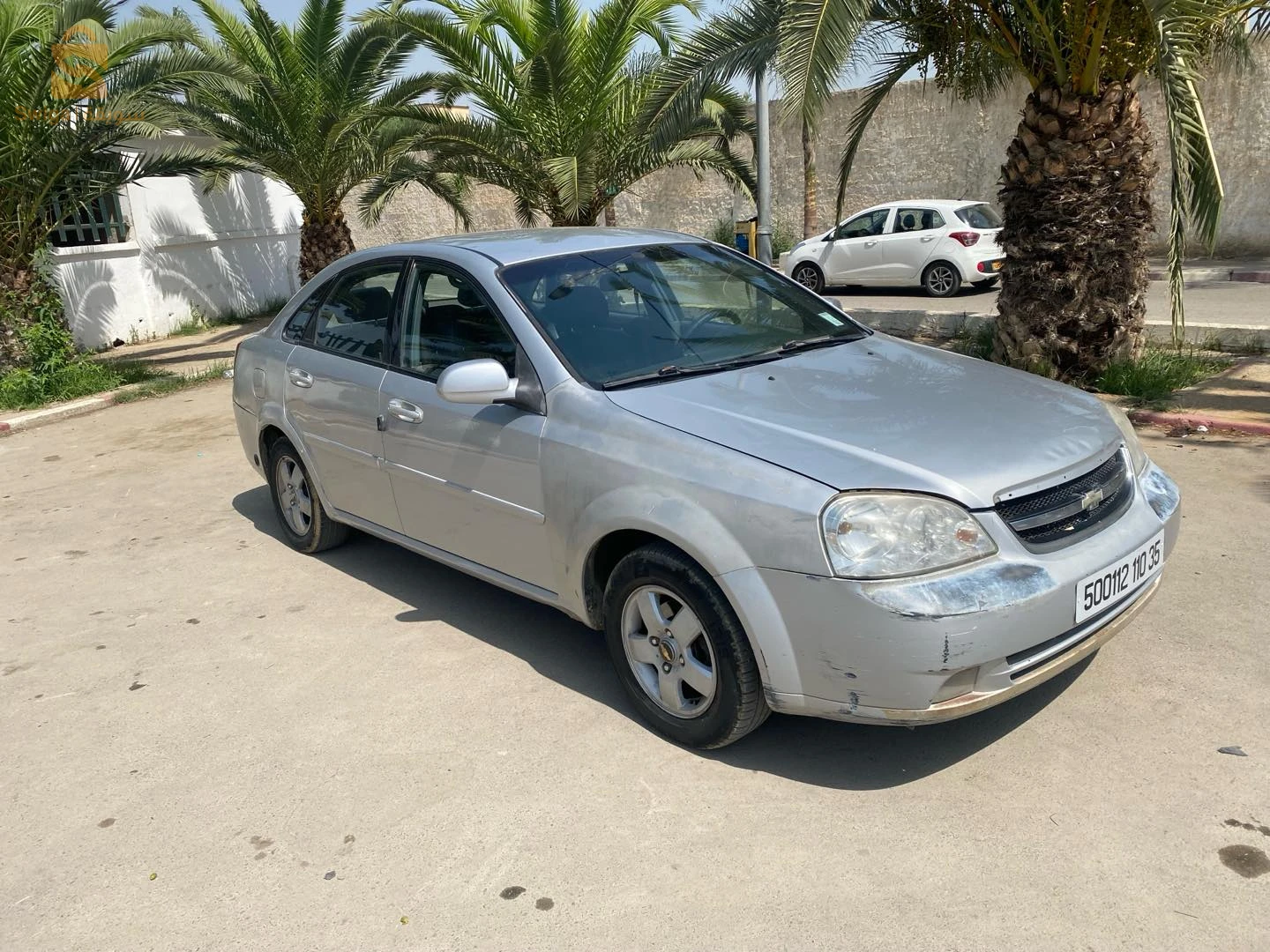 Chevrolet optra 2010 BOUMERDES