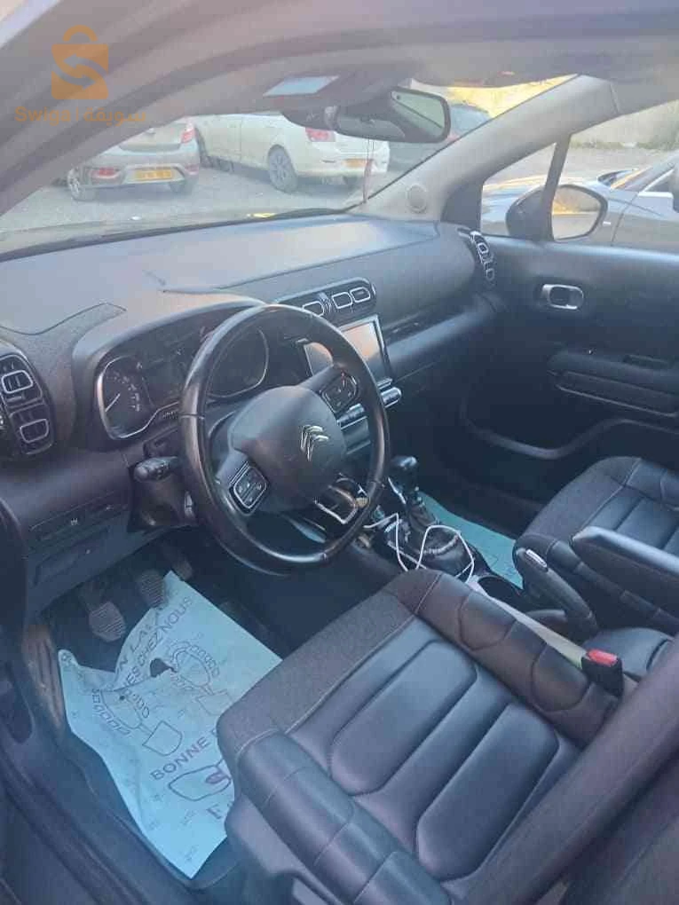 other cars 2022 TIZI OUZOU
