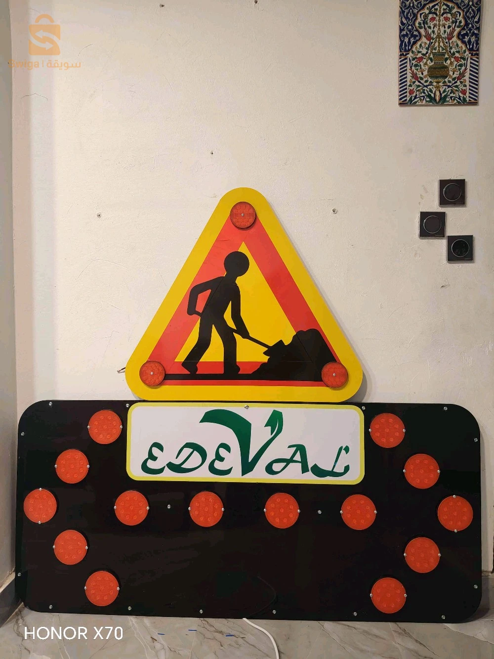 signalisation routière