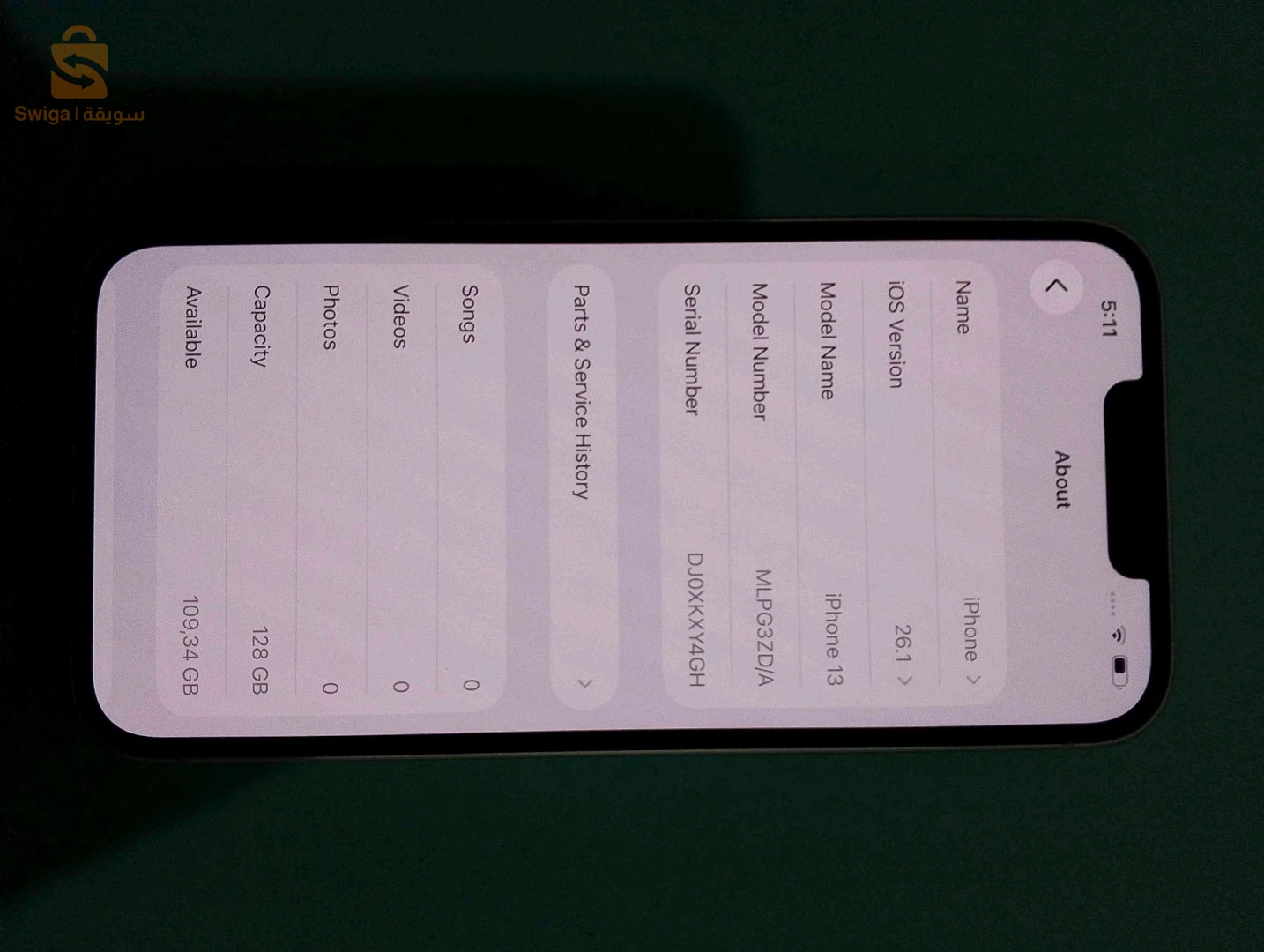 iphone13