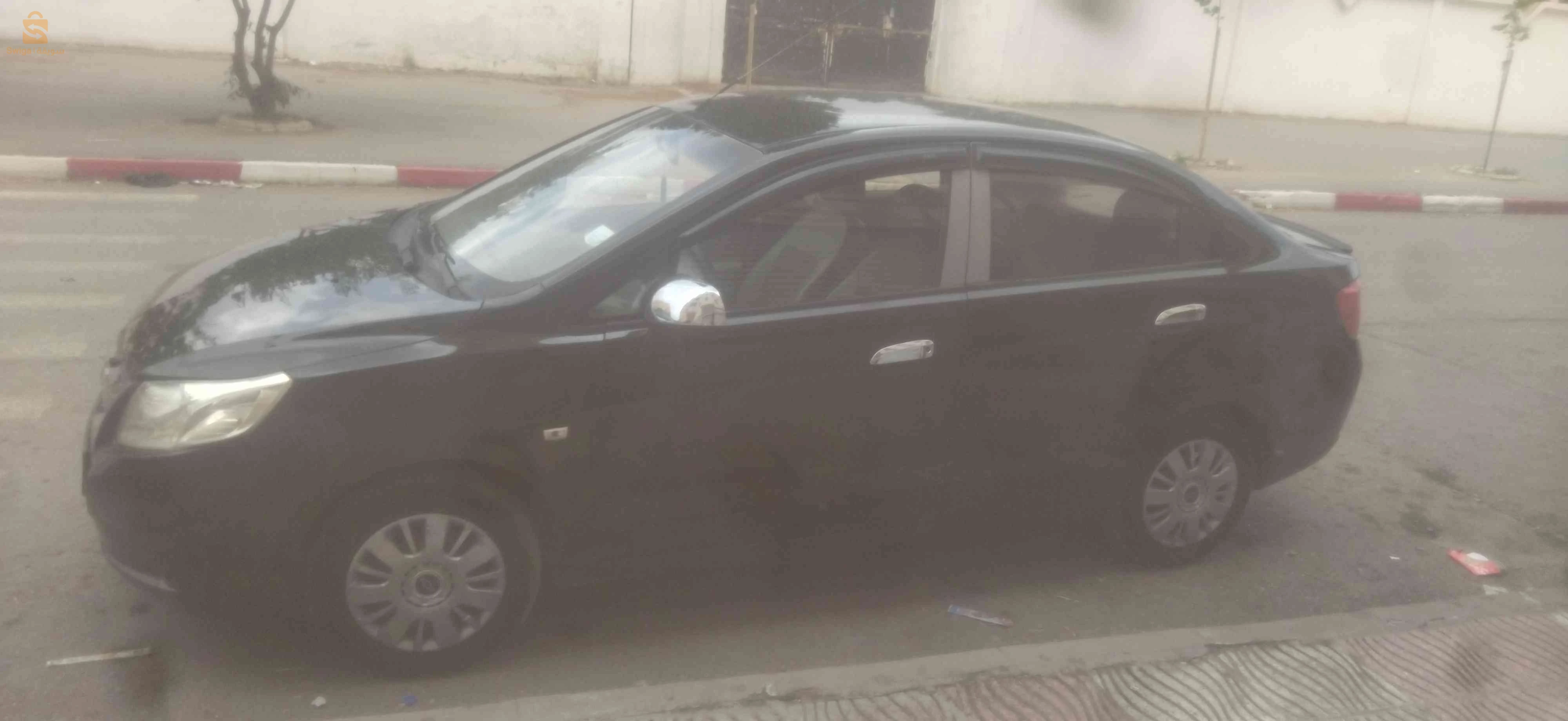 Chevrolet Sail 2011 SETIF