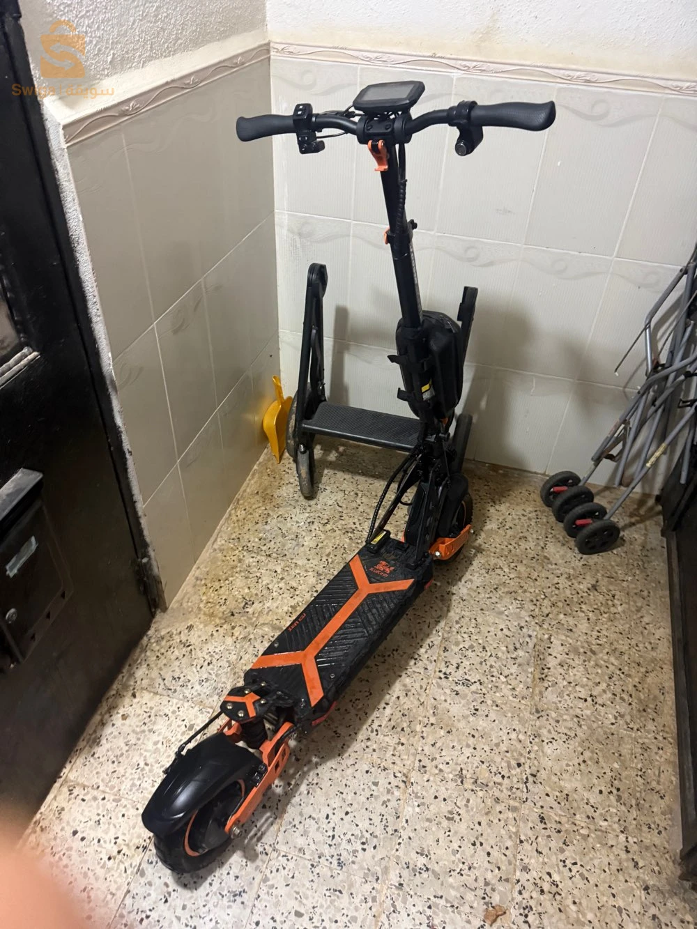 Kukirin g2 max