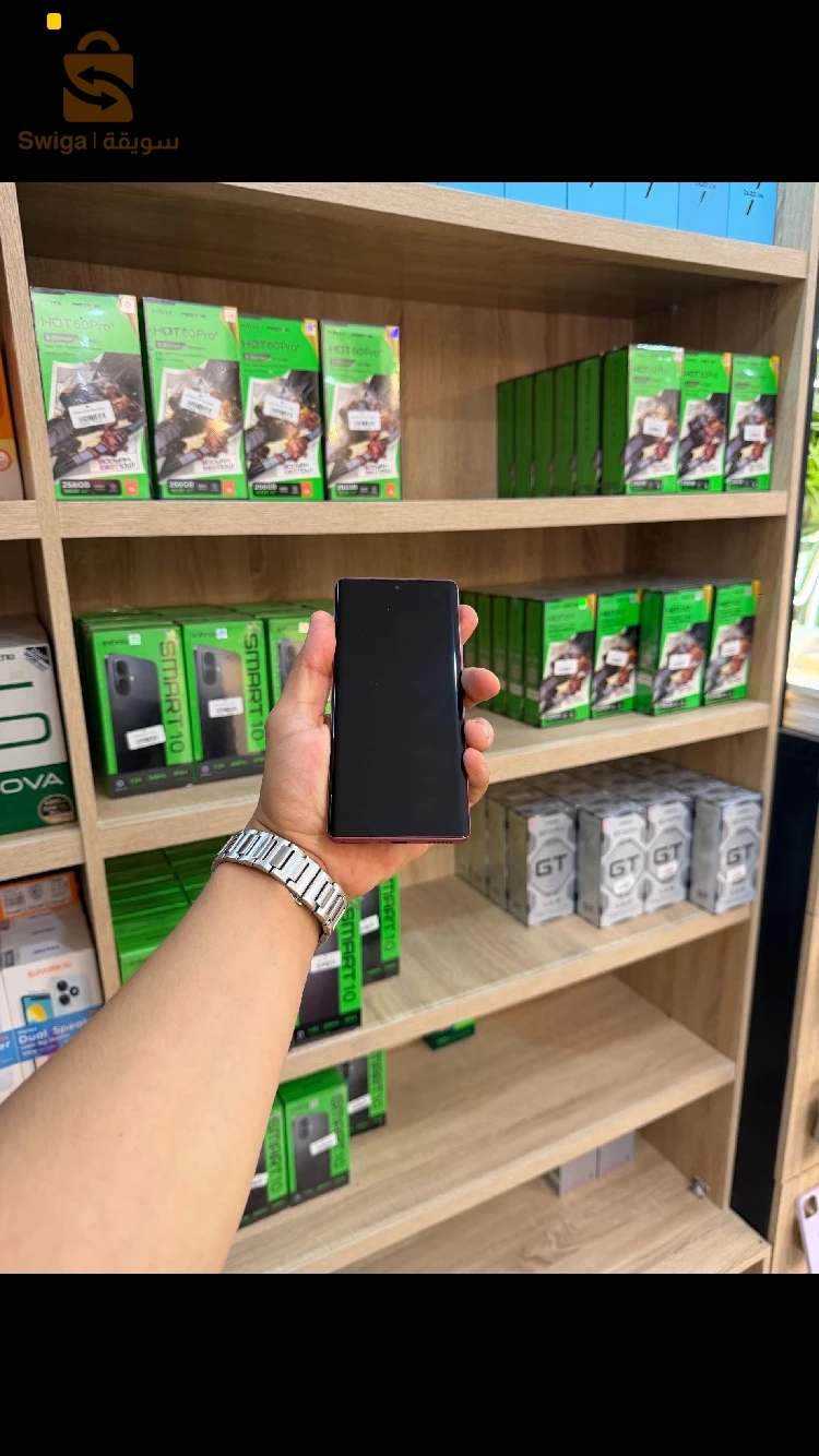 infinix note 50s 5g 256gb / 8gb
