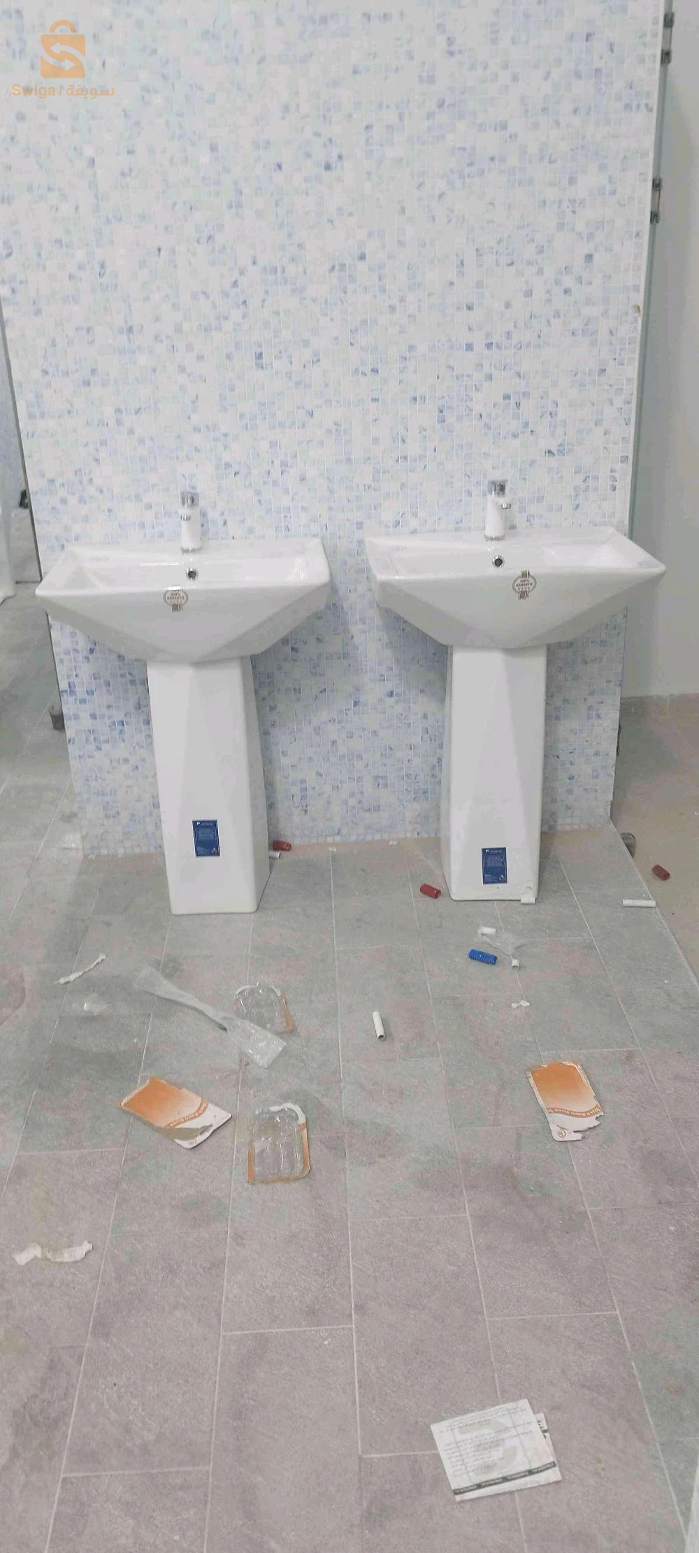 بن كحل بلومبي