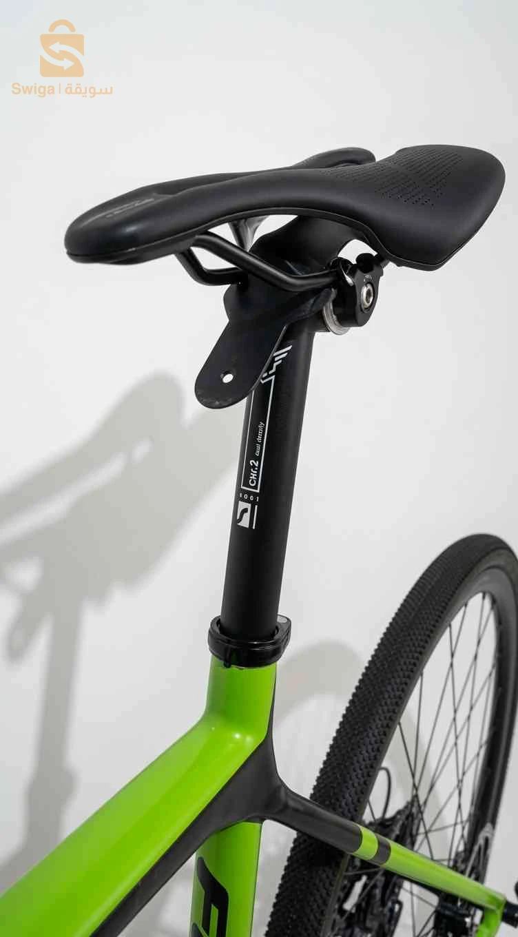Vélo course FLET F4X CARBONE taille 55