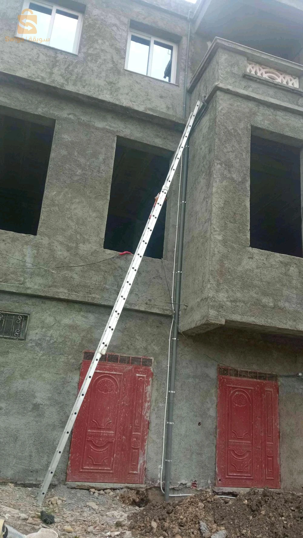 جميع اعمال السباكة