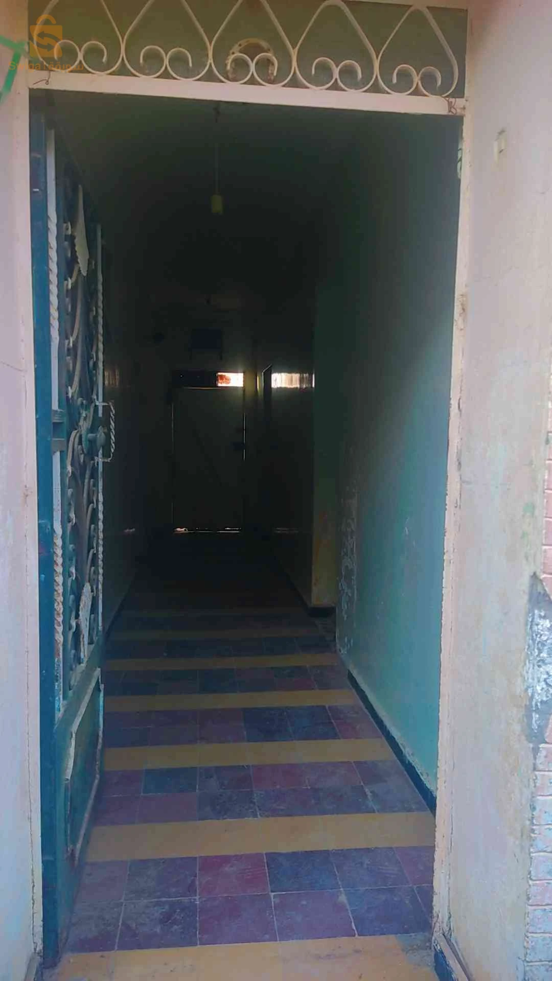منزل