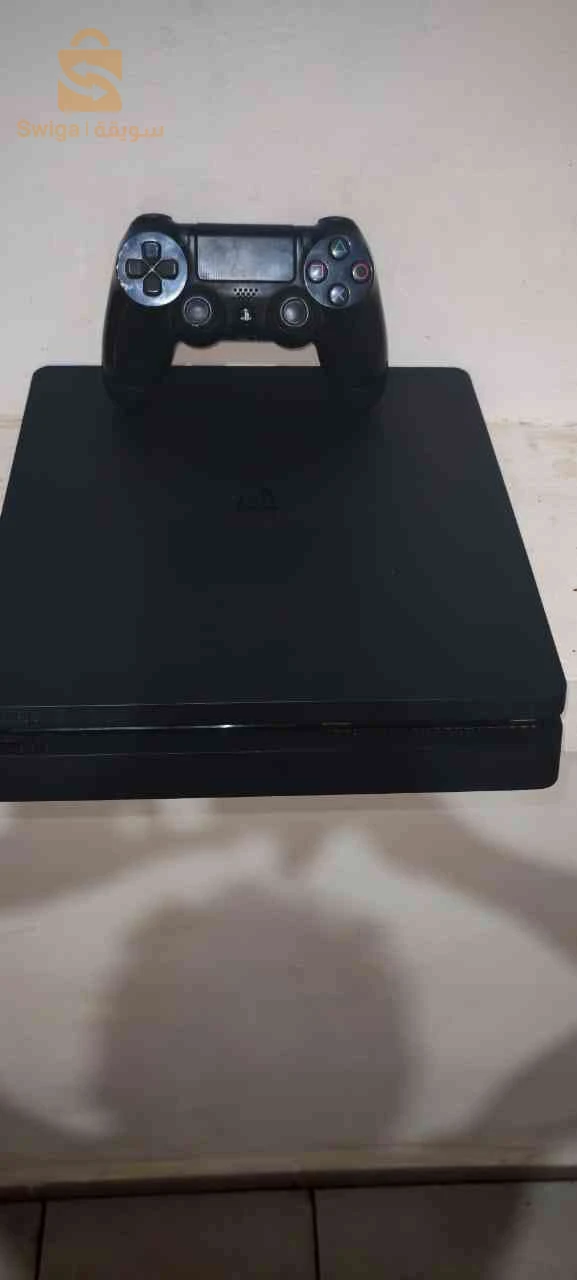 ps4 flash للبيع