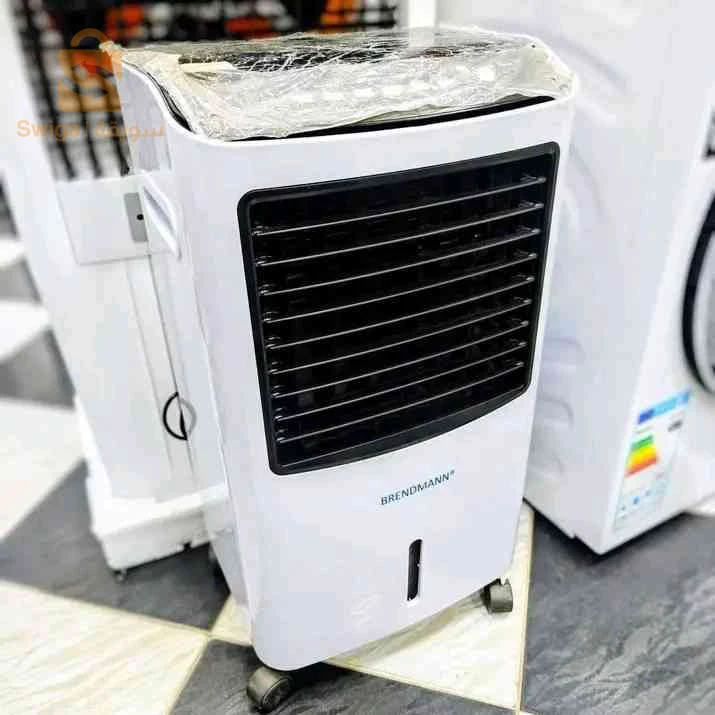 مبرد هواء من ماركة Brendman بسعة 8L