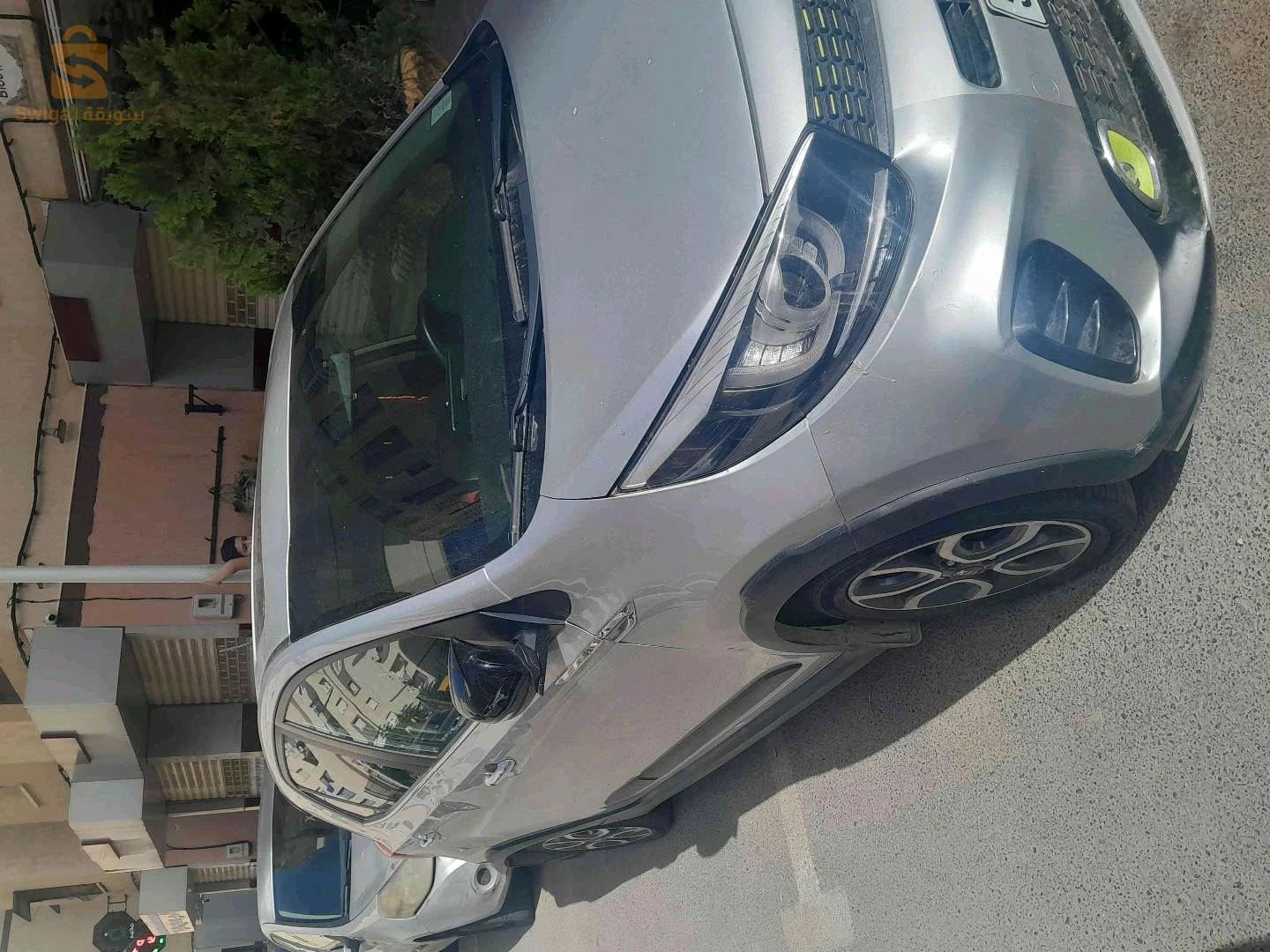 كيا Picanto 2019 الجزائر