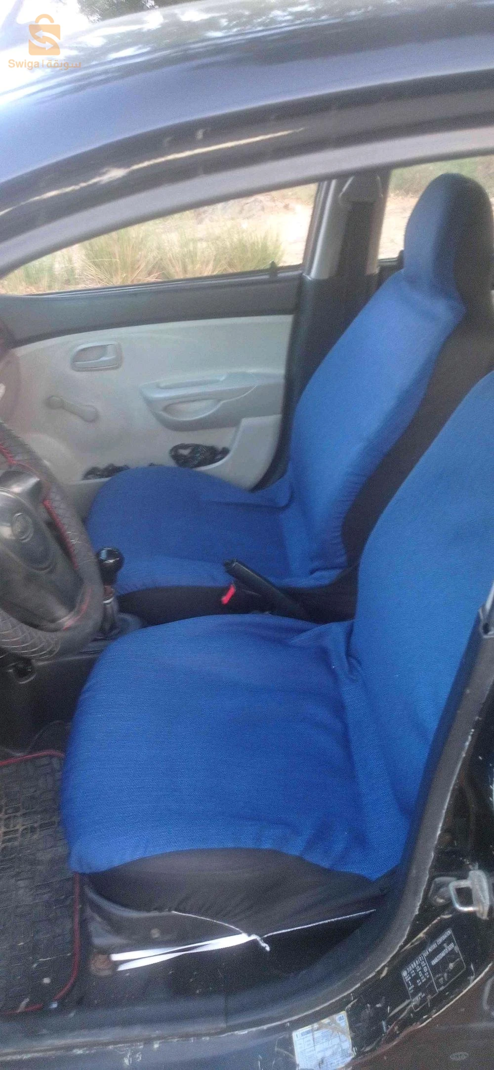 Kia Picanto 2011 MILA