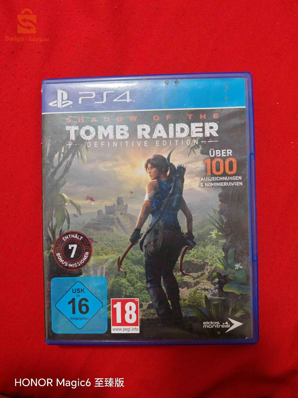 ألعاب بلايستايشن/  PlayStation