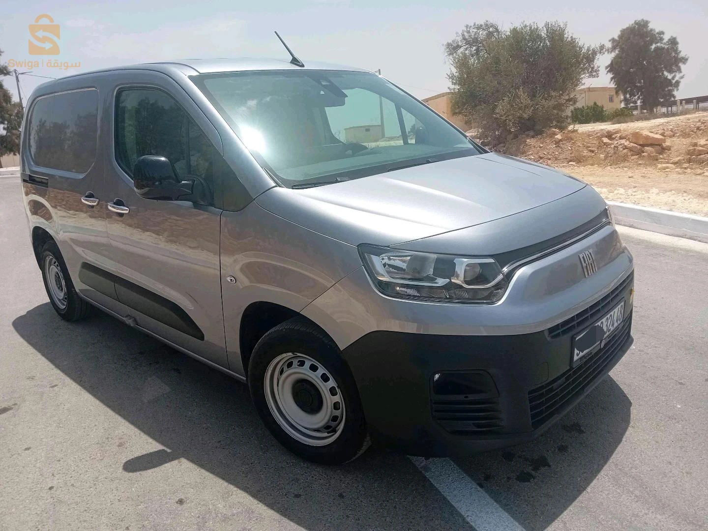 Fiat Doblo 2024 RELIZANE