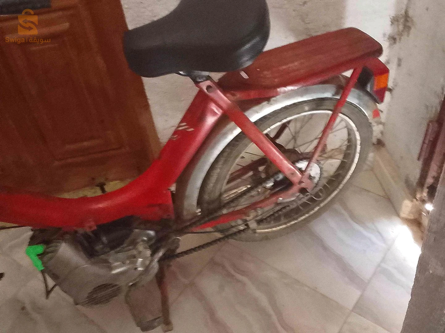 موطو قالمة