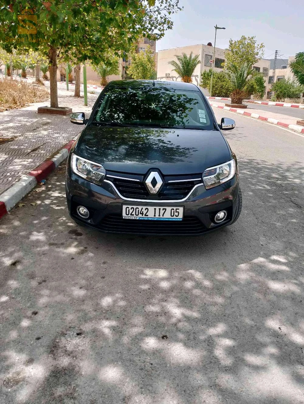 Renault SYMBOL 2017 BATNA