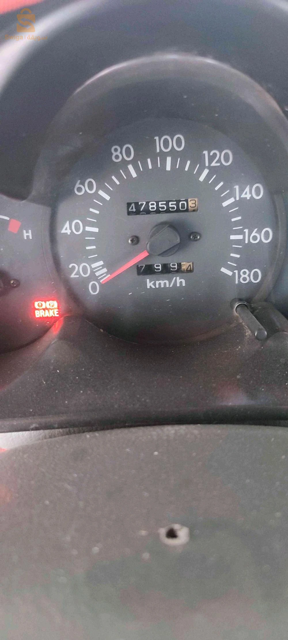 Hyundai Atos 2002 SAIDA