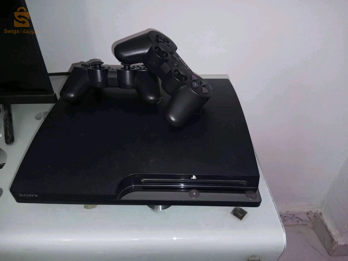 play 3 slim mflachya