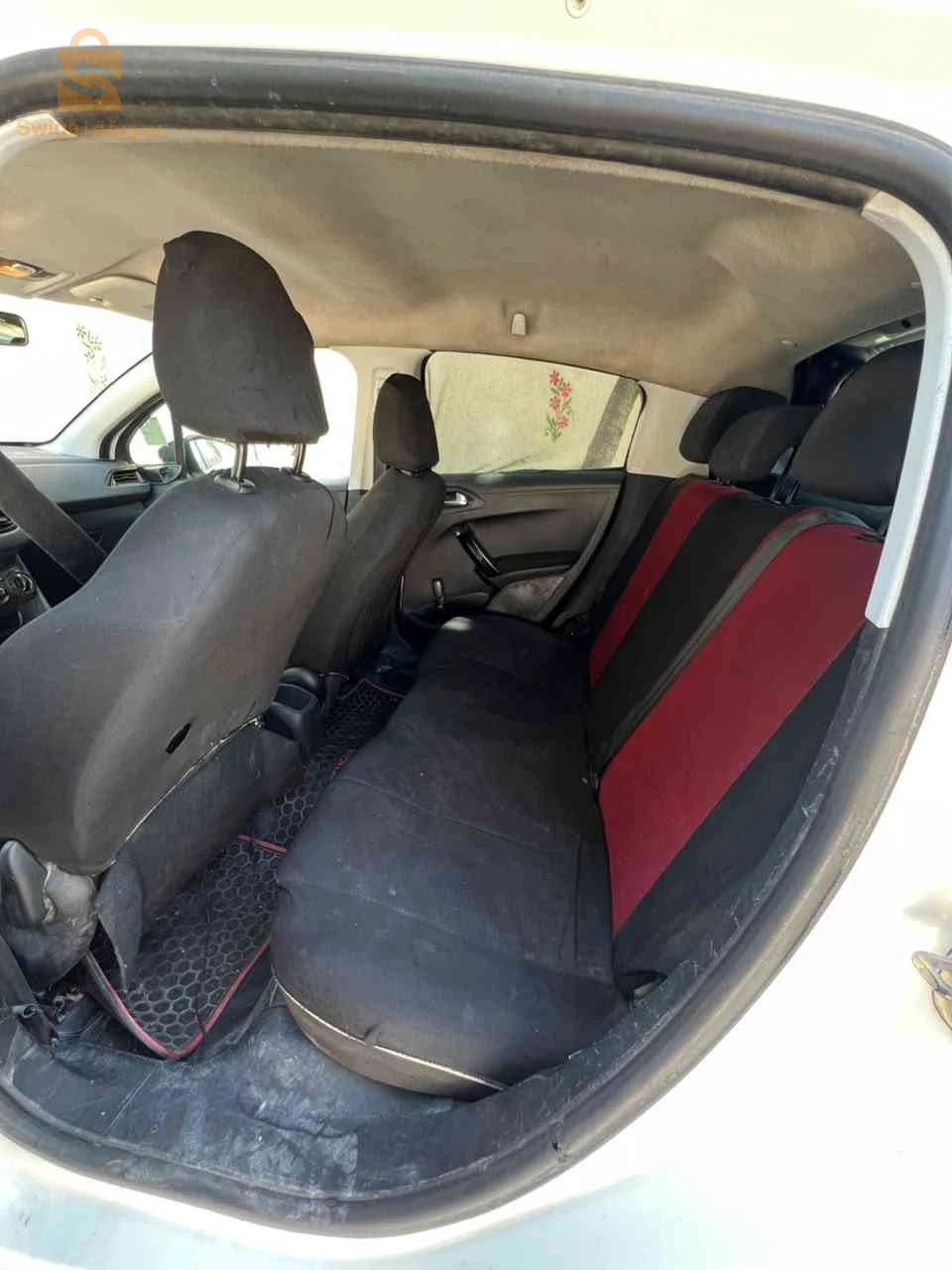 Peugeot 208 2013 BATNA