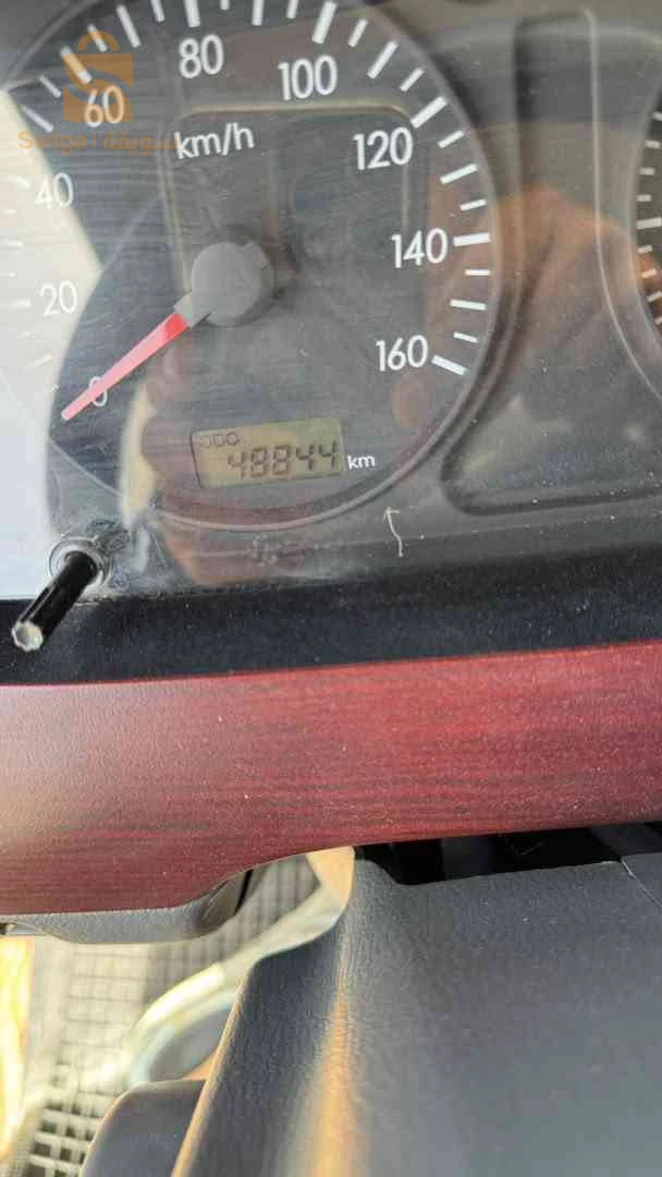 Hyundai HD65 Frigo