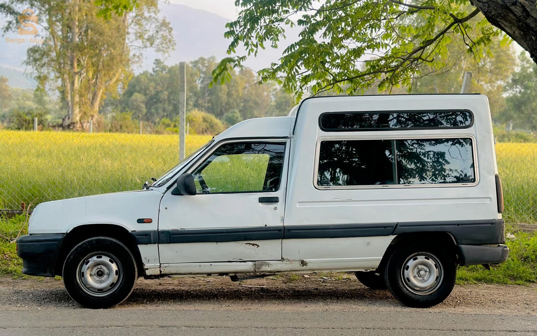 Renault Express 1998 BLIDA