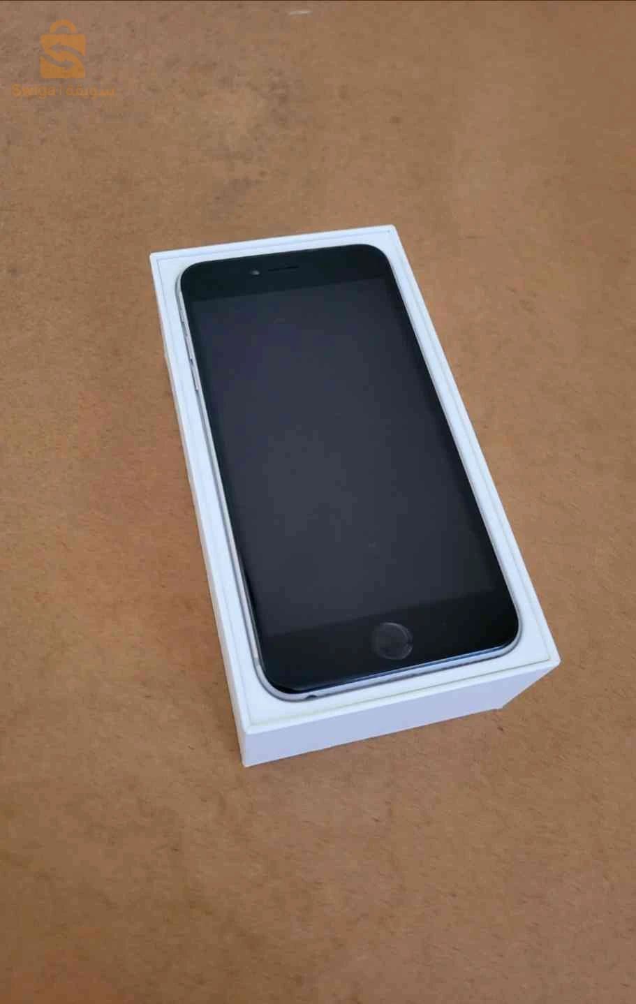 iphone 6 plus 64 gb