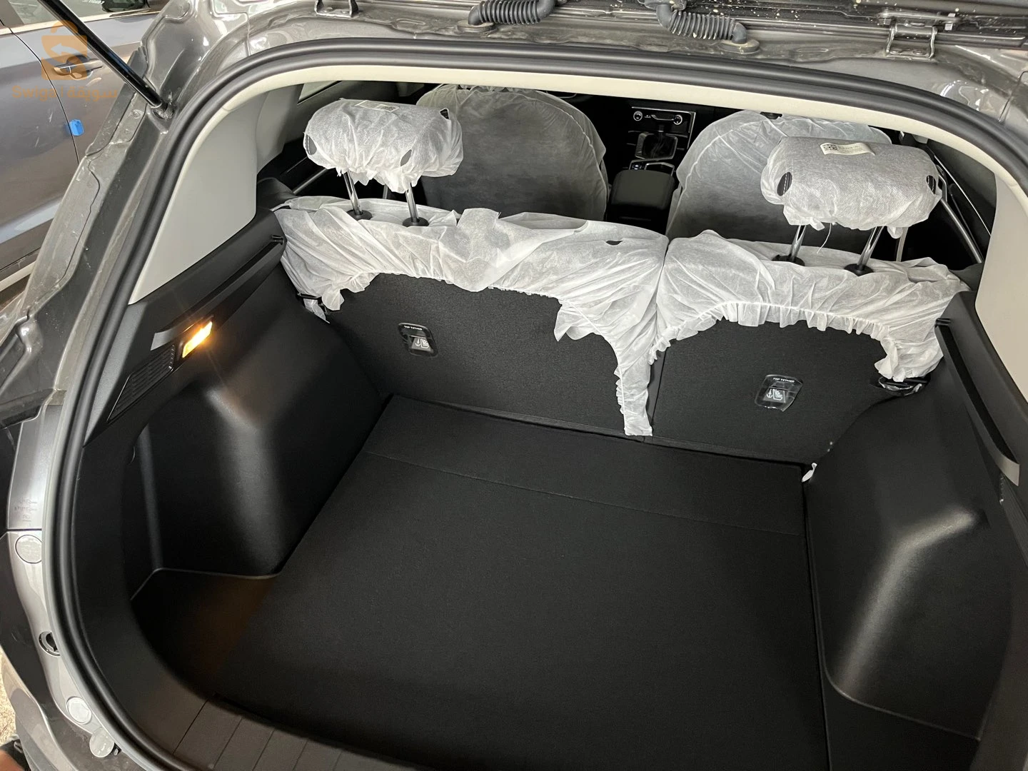 Geely Coolray ALGER