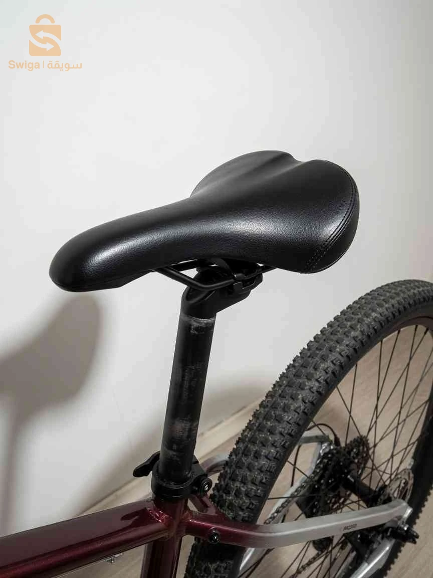 Vélo Stoke d'origine de Suisse taille S 29
