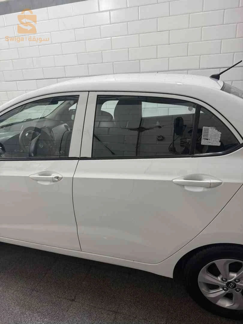 Hyundai i10 2022 BORDJ BOU ARRERIDJ